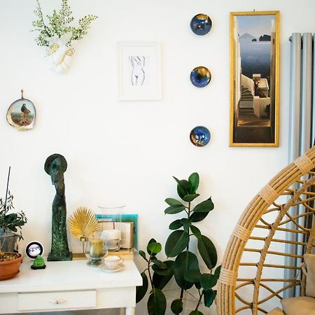 Casa Maddy Panzió Capri Kültér fotó