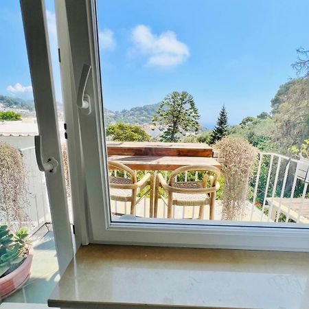 Casa Maddy Panzió Capri Kültér fotó