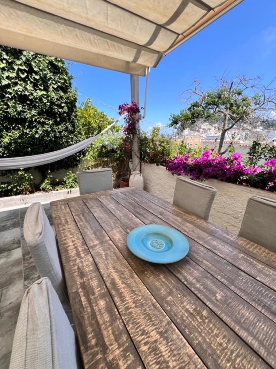 Casa Maddy Panzió Capri Kültér fotó