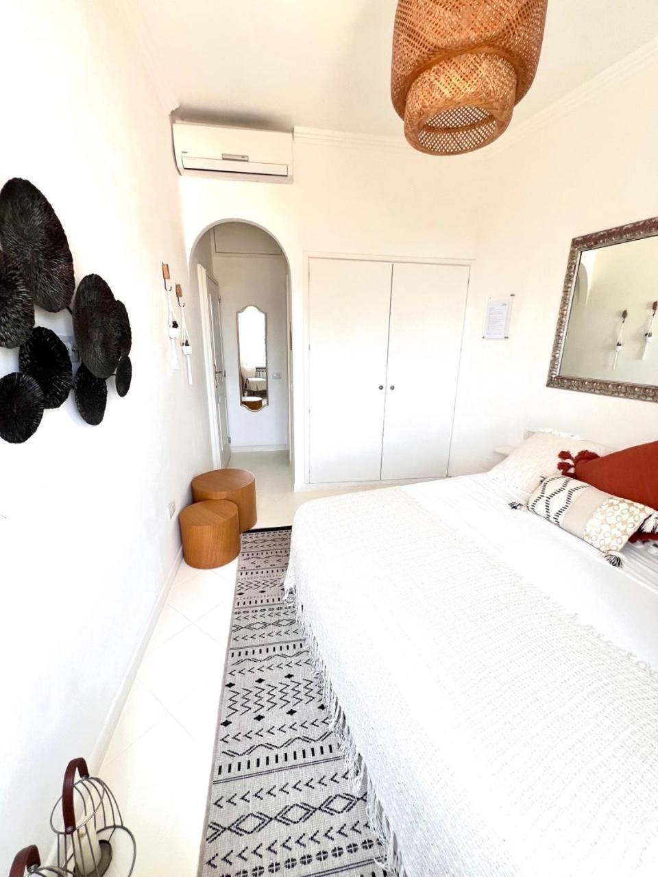 Casa Maddy Panzió Capri Kültér fotó