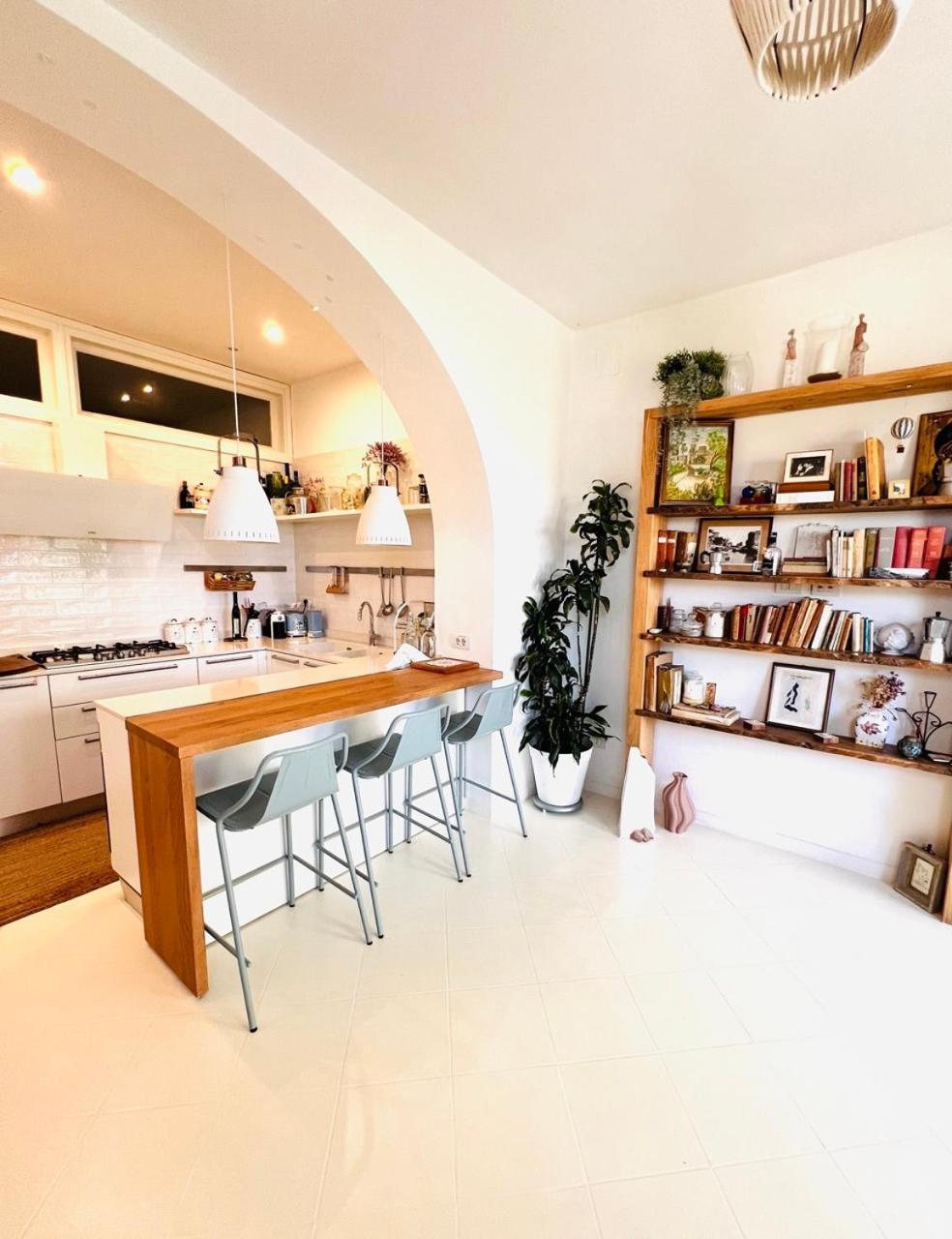 Casa Maddy Panzió Capri Kültér fotó
