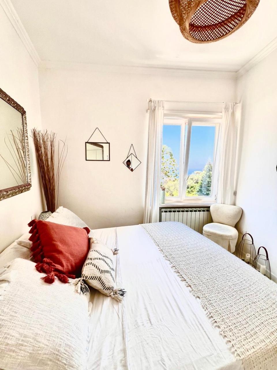Casa Maddy Panzió Capri Kültér fotó