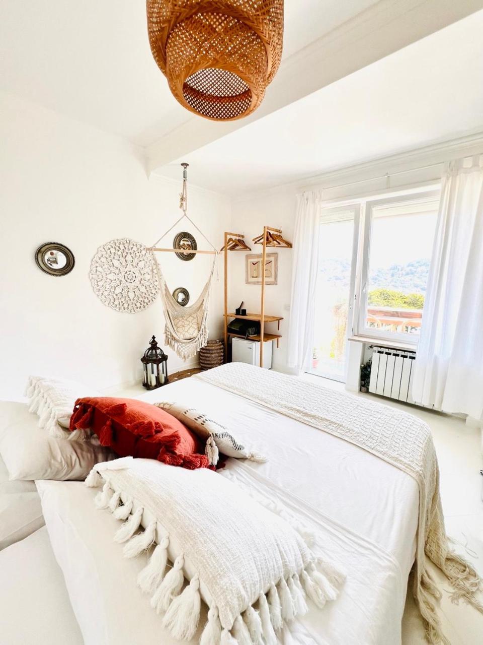 Casa Maddy Panzió Capri Kültér fotó