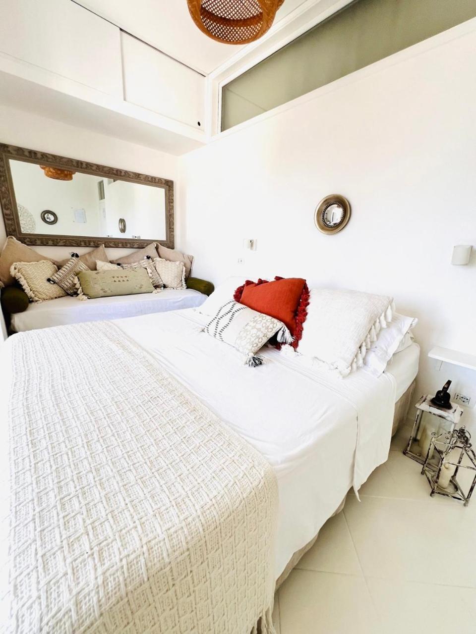Casa Maddy Panzió Capri Kültér fotó