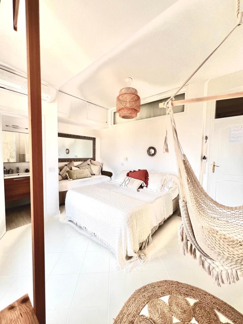 Casa Maddy Panzió Capri Kültér fotó