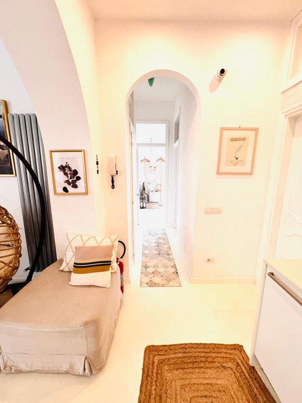 Casa Maddy Panzió Capri Kültér fotó