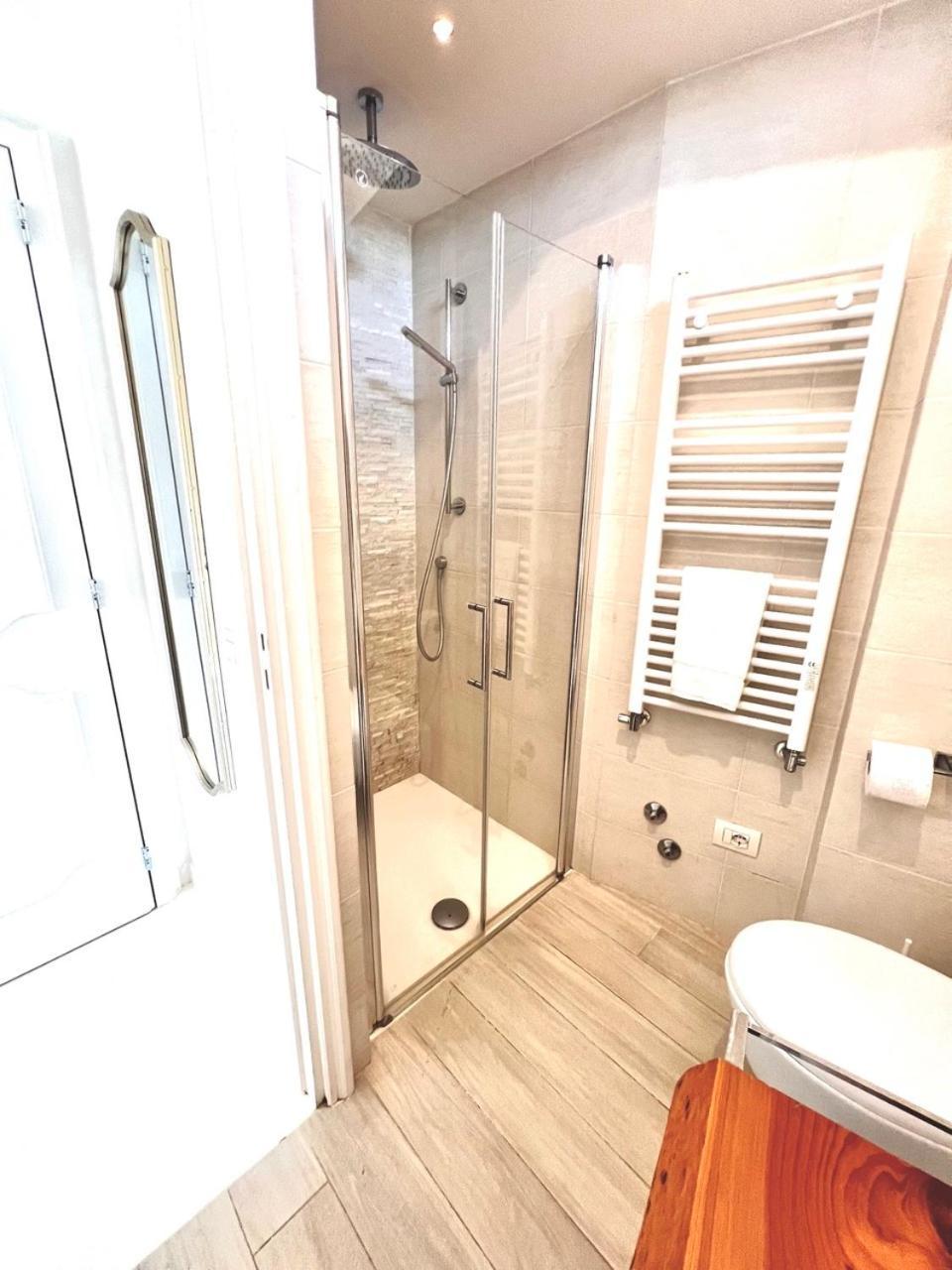 Casa Maddy Panzió Capri Kültér fotó